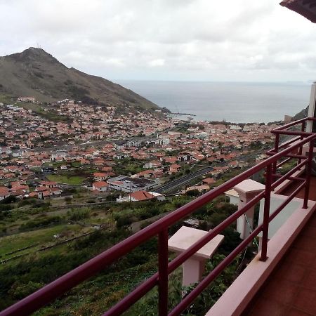 Moradia Cor De Rosa Hotell Machico  Exteriör bild